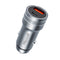 Car Charger Without Cable