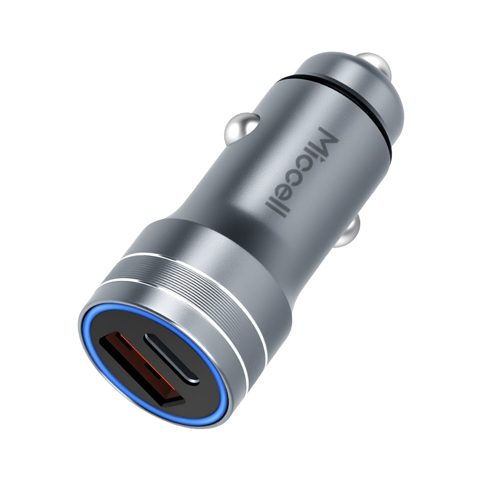 Car Charger Without Cable