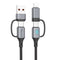 Cable Multifunctional