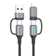 Cable Multifunctional