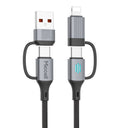 Cable Multifunctional