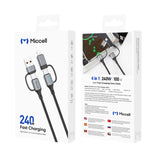 Cable Multifunctional