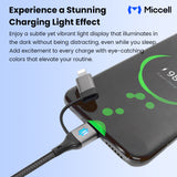 Cable Multifunctional