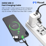 Cable Multifunctional