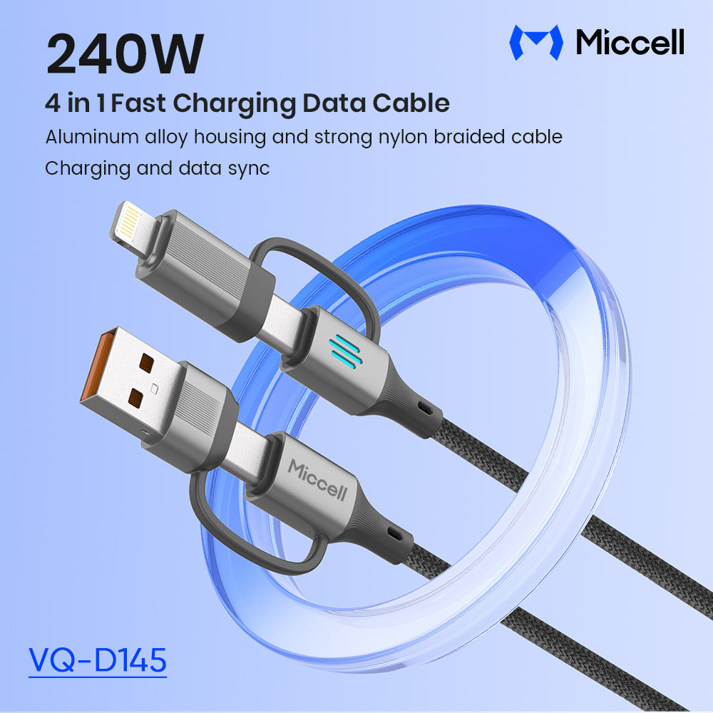 Cable Multifunctional