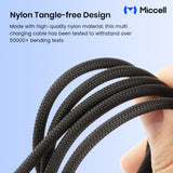Cable Multifunctional