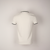 Men Basic Pique Polo T-Shirt Short Sleeve