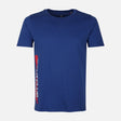 Men T-Shirt Round Neck Short Sleeve