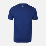 Men T-Shirt Round Neck Short Sleeve