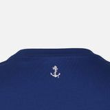 Men T-Shirt Round Neck Short Sleeve