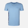 Men T-Shirt Round Neck Short Sleeve