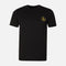 Men T-Shirt Round Neck Short Sleeve
