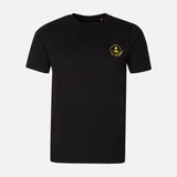Men T-Shirt Round Neck Short Sleeve