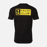 Men T-Shirt Round Neck Short Sleeve