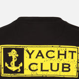 Men T-Shirt Round Neck Short Sleeve