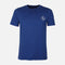 Men T-Shirt Round Neck Short Sleeve
