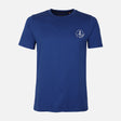 Men T-Shirt Round Neck Short Sleeve