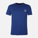 Men T-Shirt Round Neck Short Sleeve