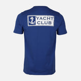 Men T-Shirt Round Neck Short Sleeve