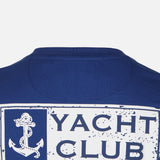 Men T-Shirt Round Neck Short Sleeve