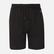 Men Slim Fit Jogging Shorts