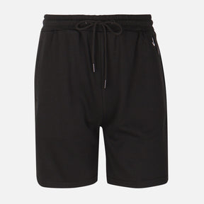 Men Slim Fit Jogging Shorts