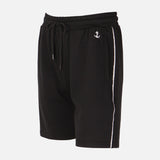 Men Slim Fit Jogging Shorts
