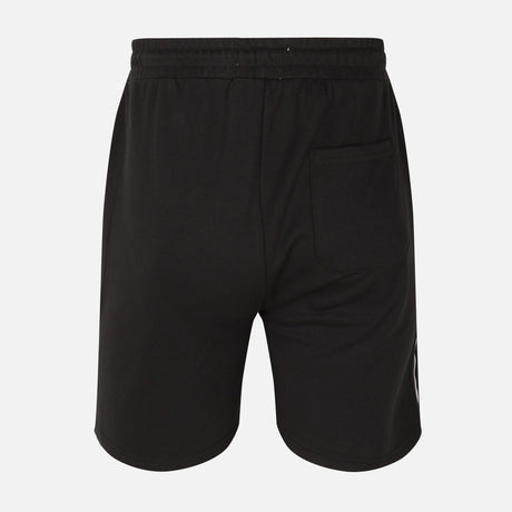 Men Slim Fit Jogging Shorts
