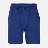 Men Slim Fit Jogging Shorts