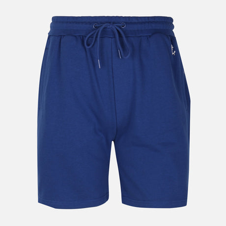 Men Slim Fit Jogging Shorts