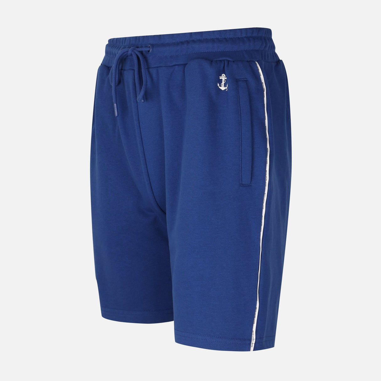 Men Slim Fit Jogging Shorts
