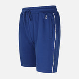 Men Slim Fit Jogging Shorts