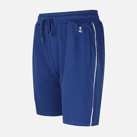 Men Slim Fit Jogging Shorts