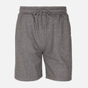 Men Slim Fit Jogging Shorts