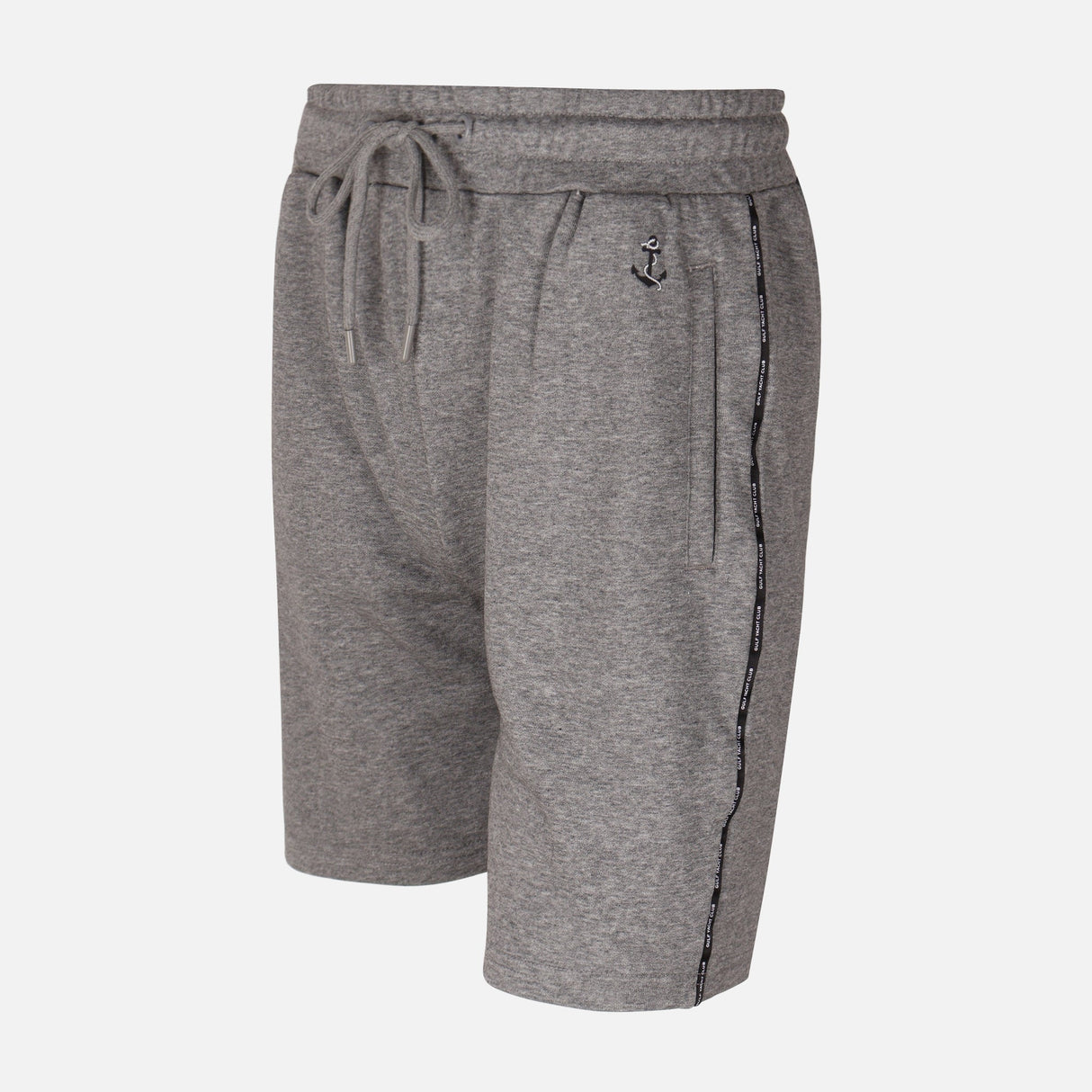 Men Slim Fit Jogging Shorts