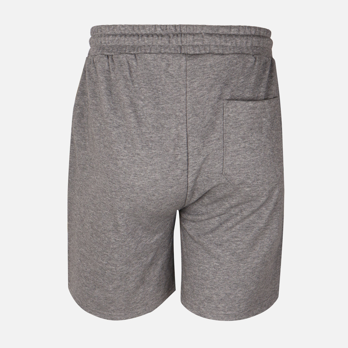 Men Slim Fit Jogging Shorts