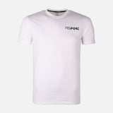 Men T-Shirt Round Neck