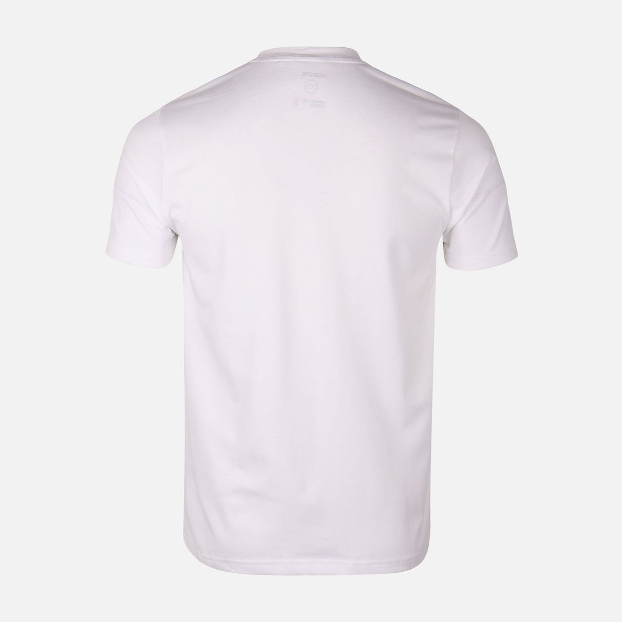 Men T-Shirt Round Neck