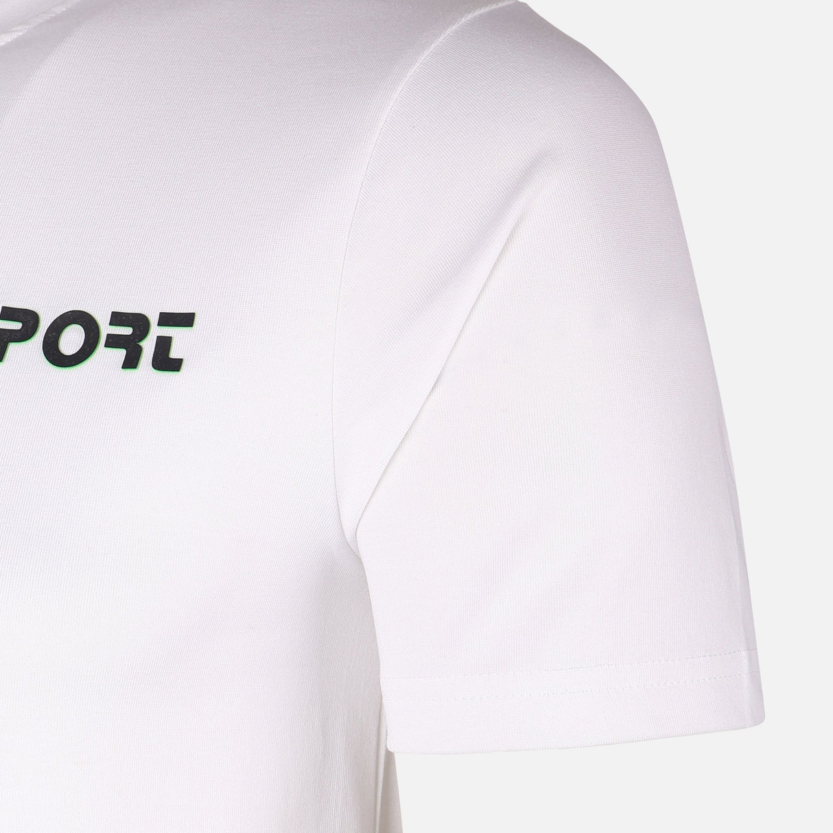 Men T-Shirt Round Neck