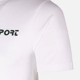 Men T-Shirt Round Neck