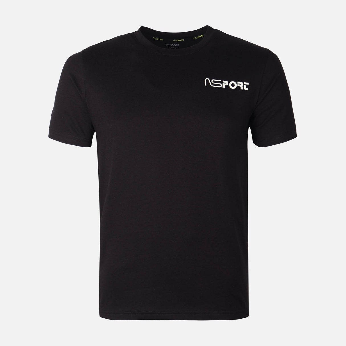 Men T-Shirt Round Neck