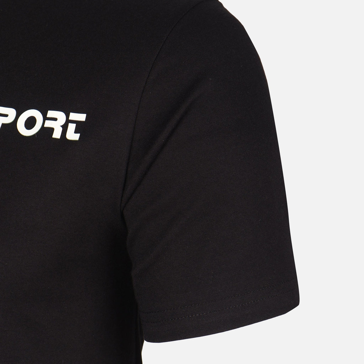 Men T-Shirt Round Neck