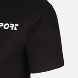 Men T-Shirt Round Neck