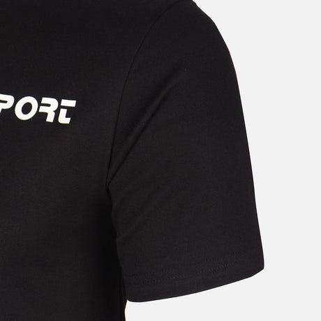 Men T-Shirt Round Neck