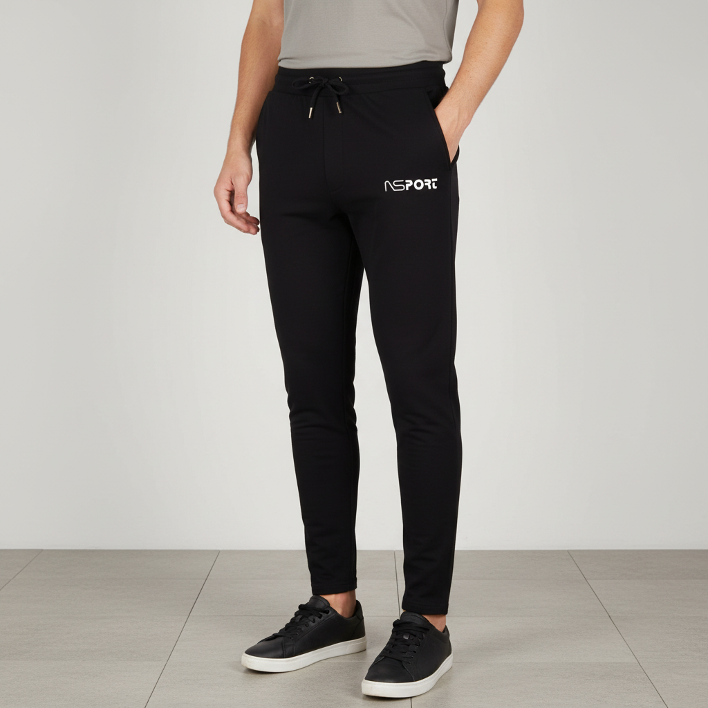 Men Jogging Pant Slim Fit