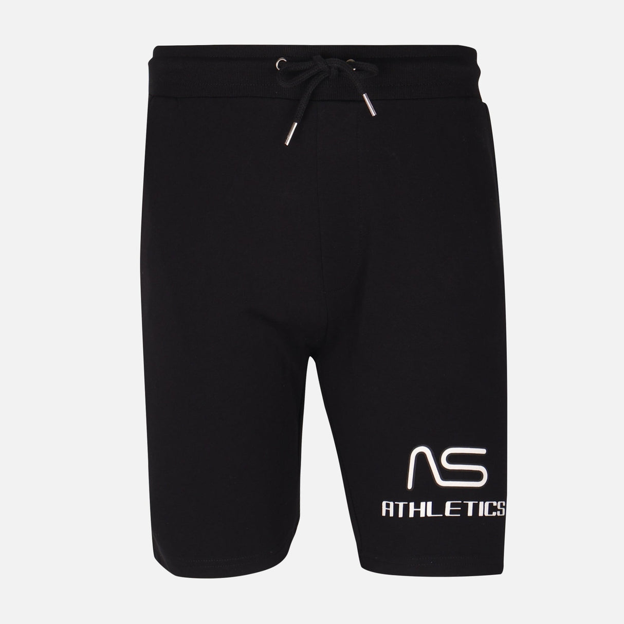 Men Jogging Shorts Slim Fit