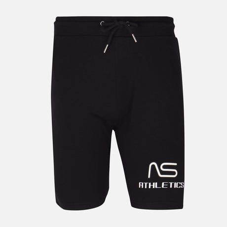 Men Jogging Shorts Slim Fit
