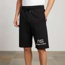 Men Jogging Shorts Slim Fit