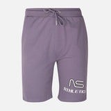 Men Jogging Shorts Slim Fit