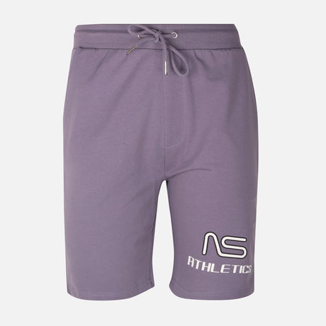 Men Jogging Shorts Slim Fit